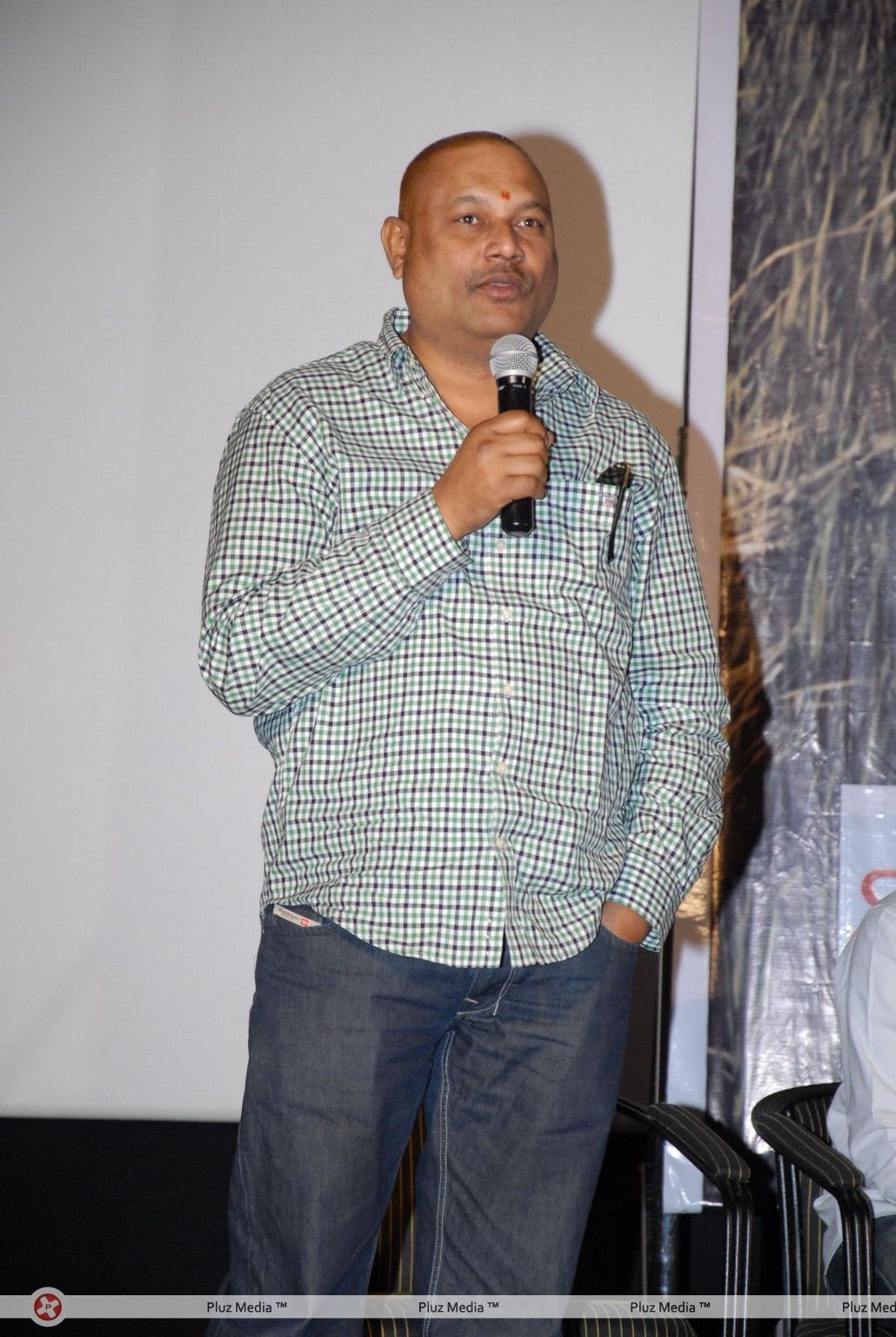 Lovely Songs Projection Press Meet | Picture 178438