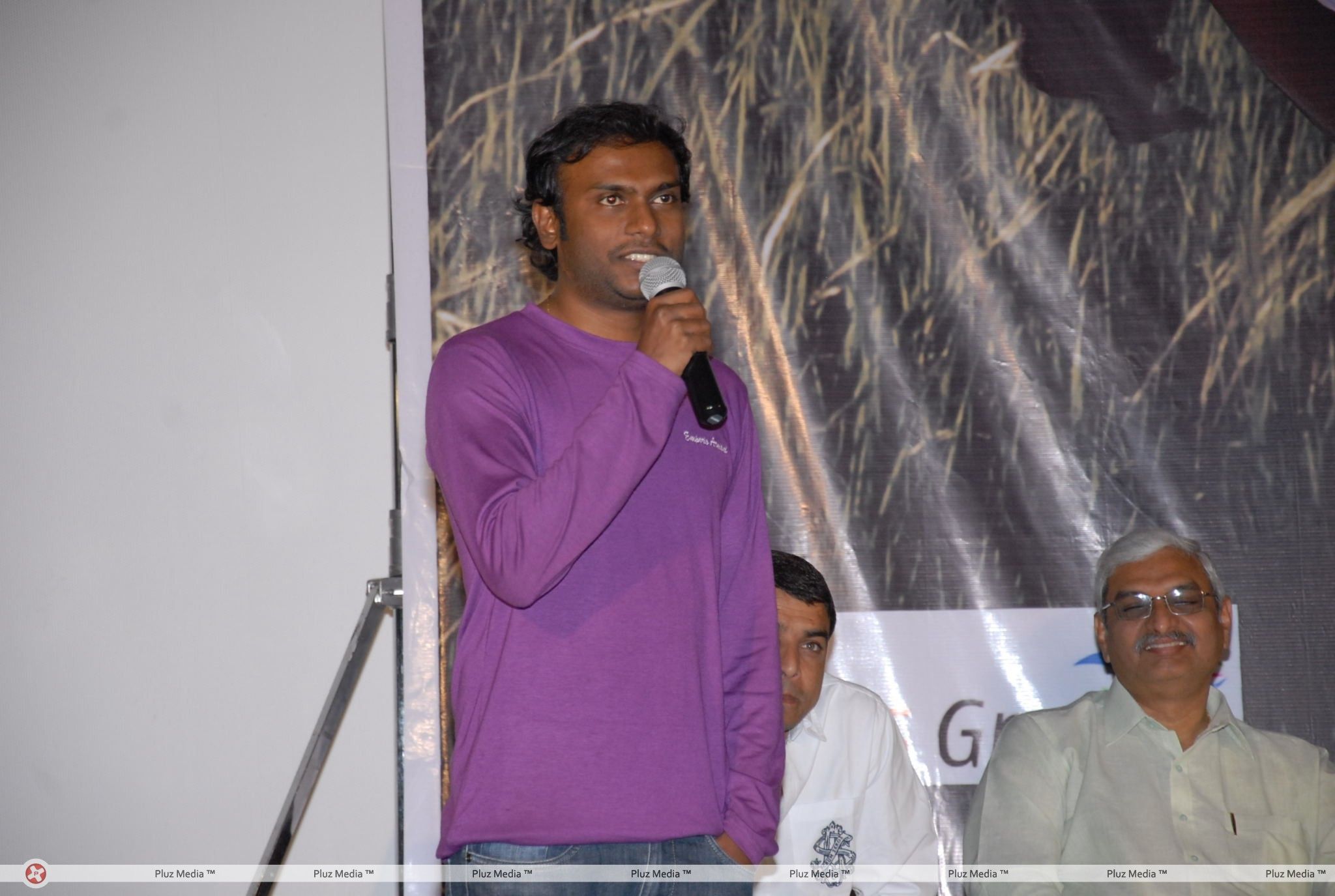 Lovely Songs Projection Press Meet | Picture 178446