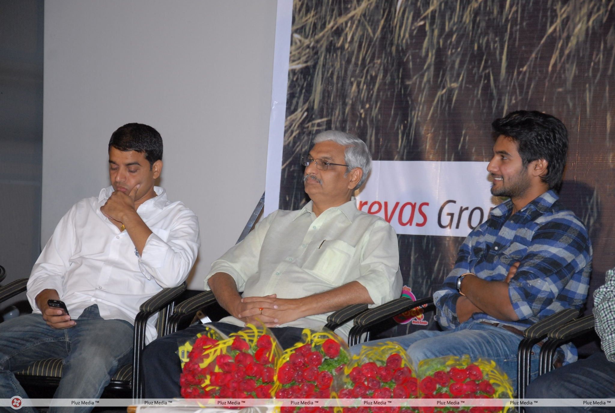 Lovely Songs Projection Press Meet | Picture 178447