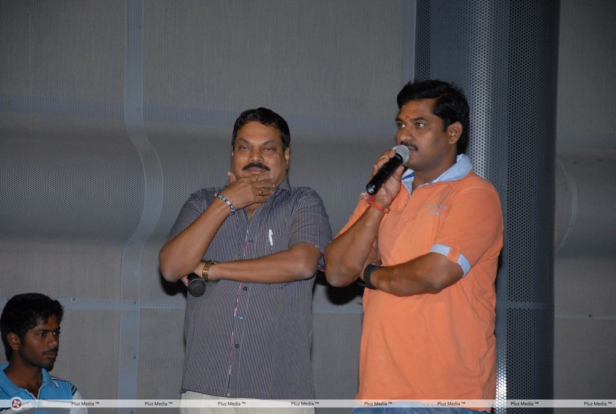 Lovely Songs Projection Press Meet | Picture 178450