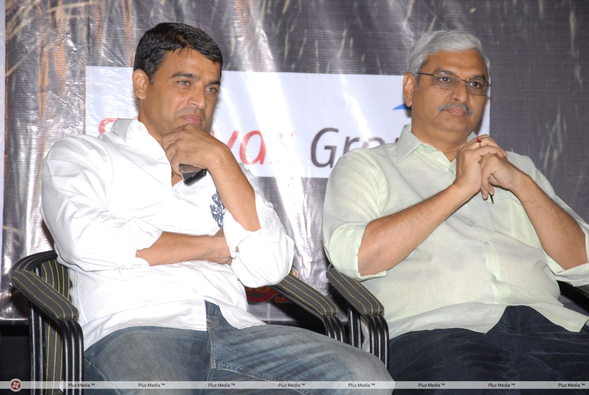 Lovely Songs Projection Press Meet | Picture 178451