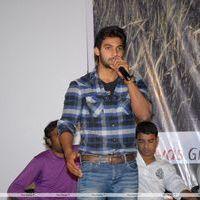 Lovely Songs Projection Press Meet | Picture 178419