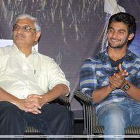 Lovely Songs Projection Press Meet | Picture 178423