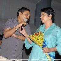 Lovely Songs Projection Press Meet | Picture 178434