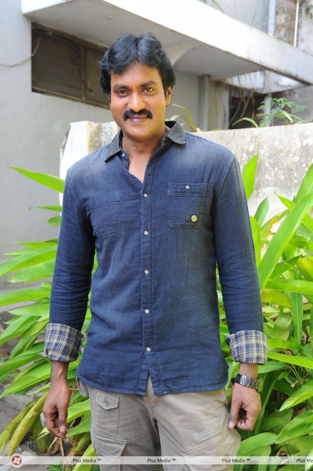 Sunil New Movie Opening Pictures | Picture 178856