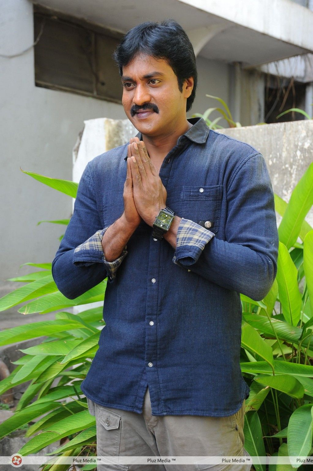 Sunil New Movie Opening Pictures | Picture 178857