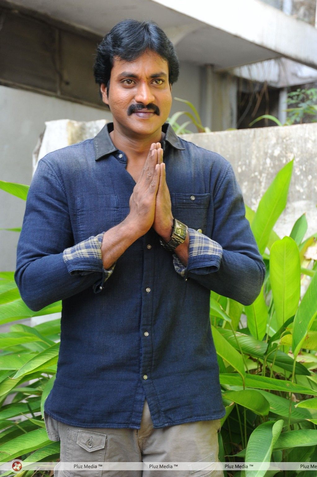 Sunil New Movie Opening Pictures | Picture 178859