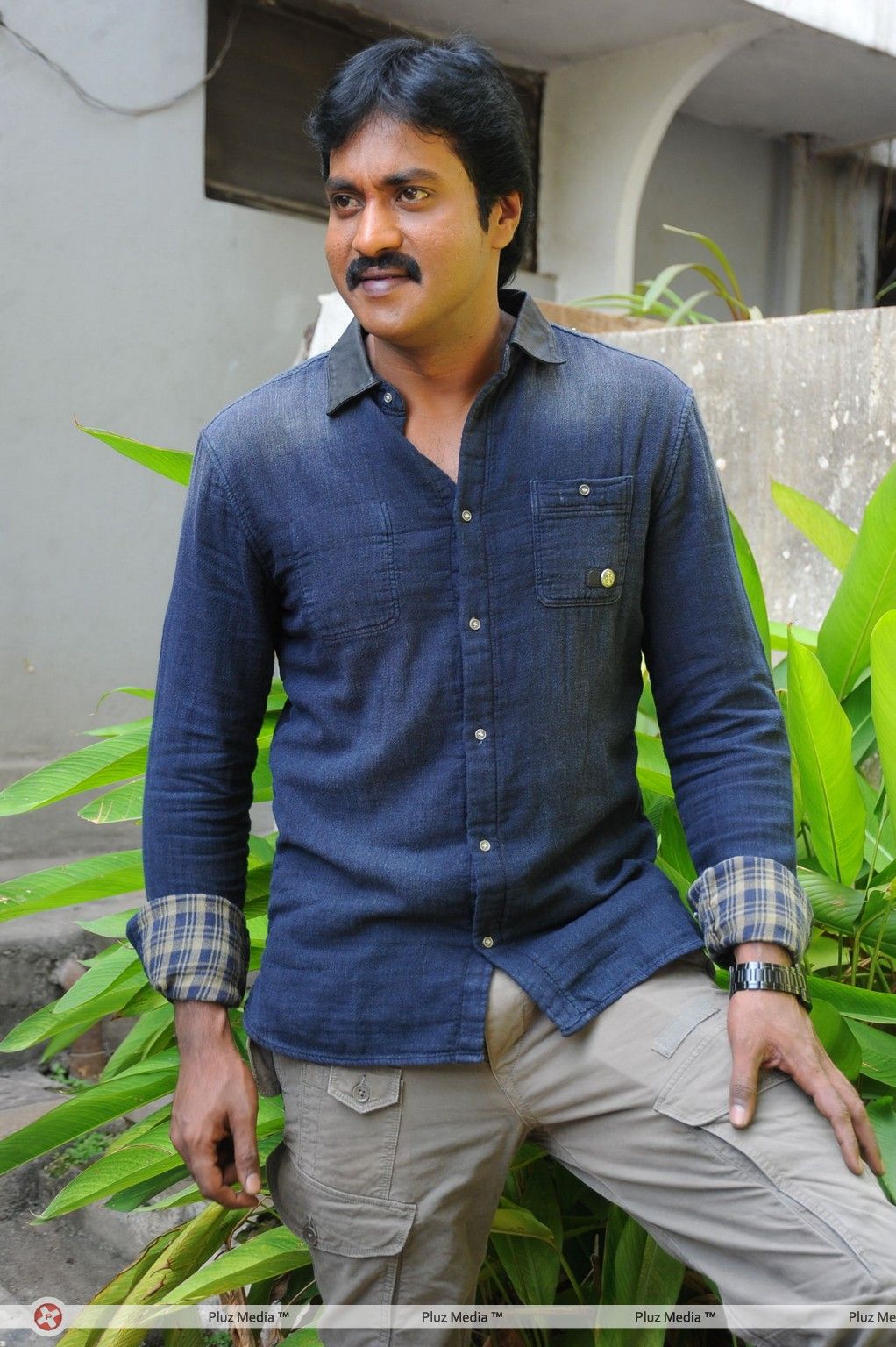 Sunil New Movie Opening Pictures | Picture 178861