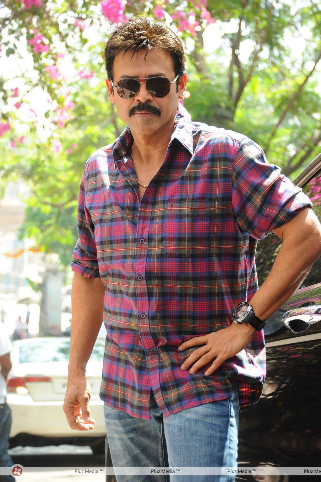 Sunil New Movie Opening Pictures | Picture 178863