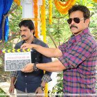 Sunil New Movie Opening Pictures | Picture 178848