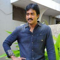 Sunil New Movie Opening Pictures | Picture 178849