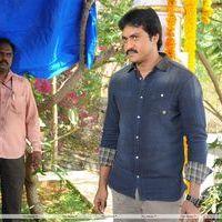 Sunil New Movie Opening Pictures | Picture 178852