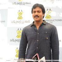 Sunil New Movie Opening Pictures | Picture 178853