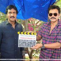 Sunil New Movie Opening Pictures | Picture 178854