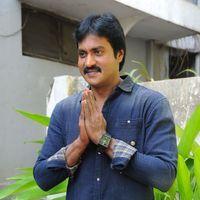 Sunil New Movie Opening Pictures | Picture 178857