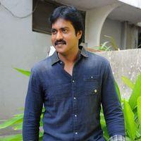 Sunil New Movie Opening Pictures | Picture 178861