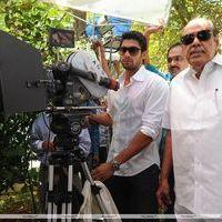 Sunil New Movie Opening Pictures | Picture 178862