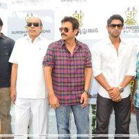 Sunil New Movie Opening Pictures | Picture 178866