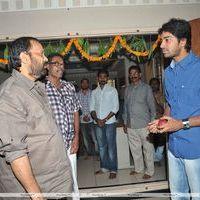 Allari Naresh New Film Pooja Pictures | Picture 178952