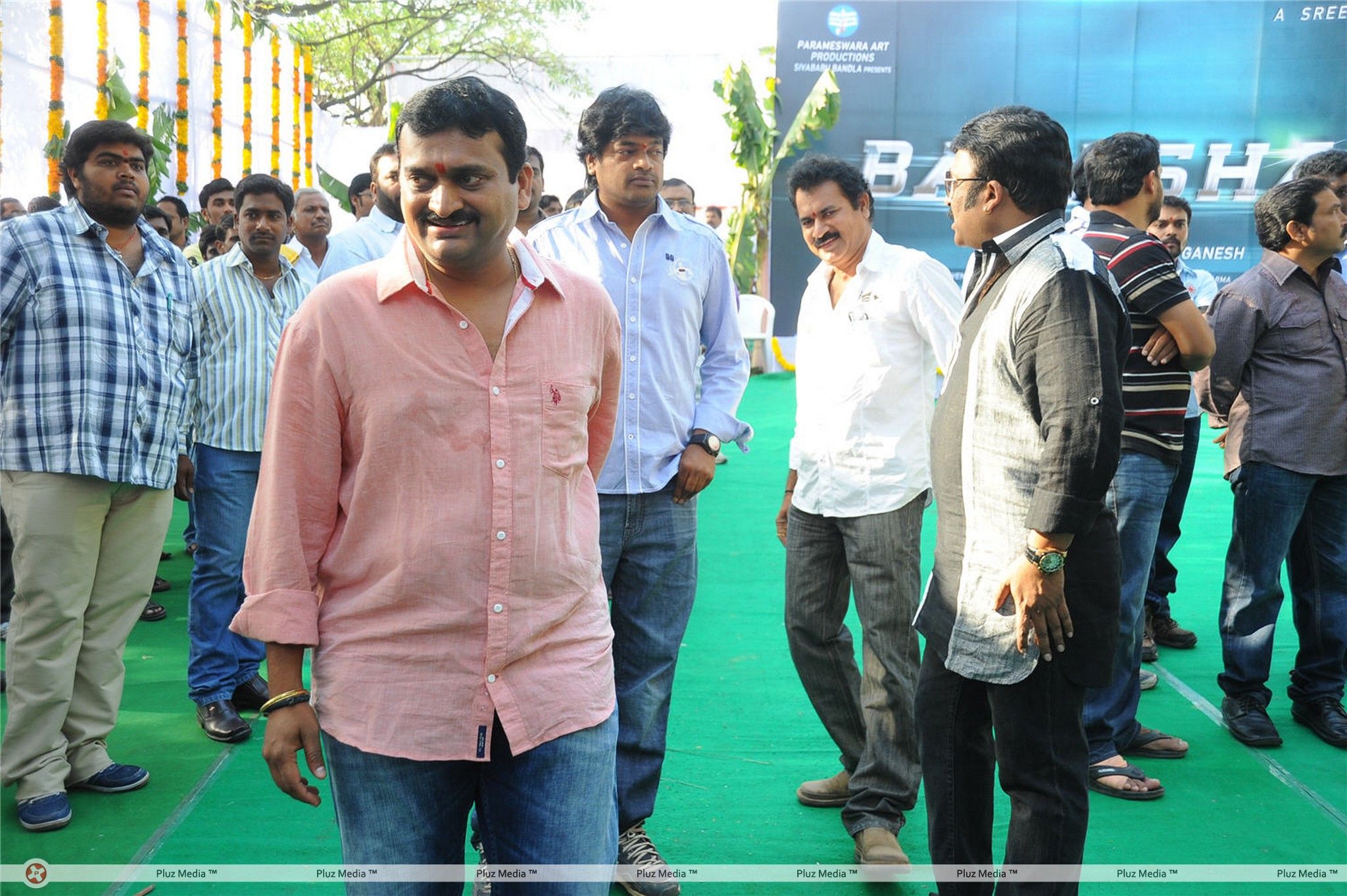 Baadshah Movie Opening | Picture 179367