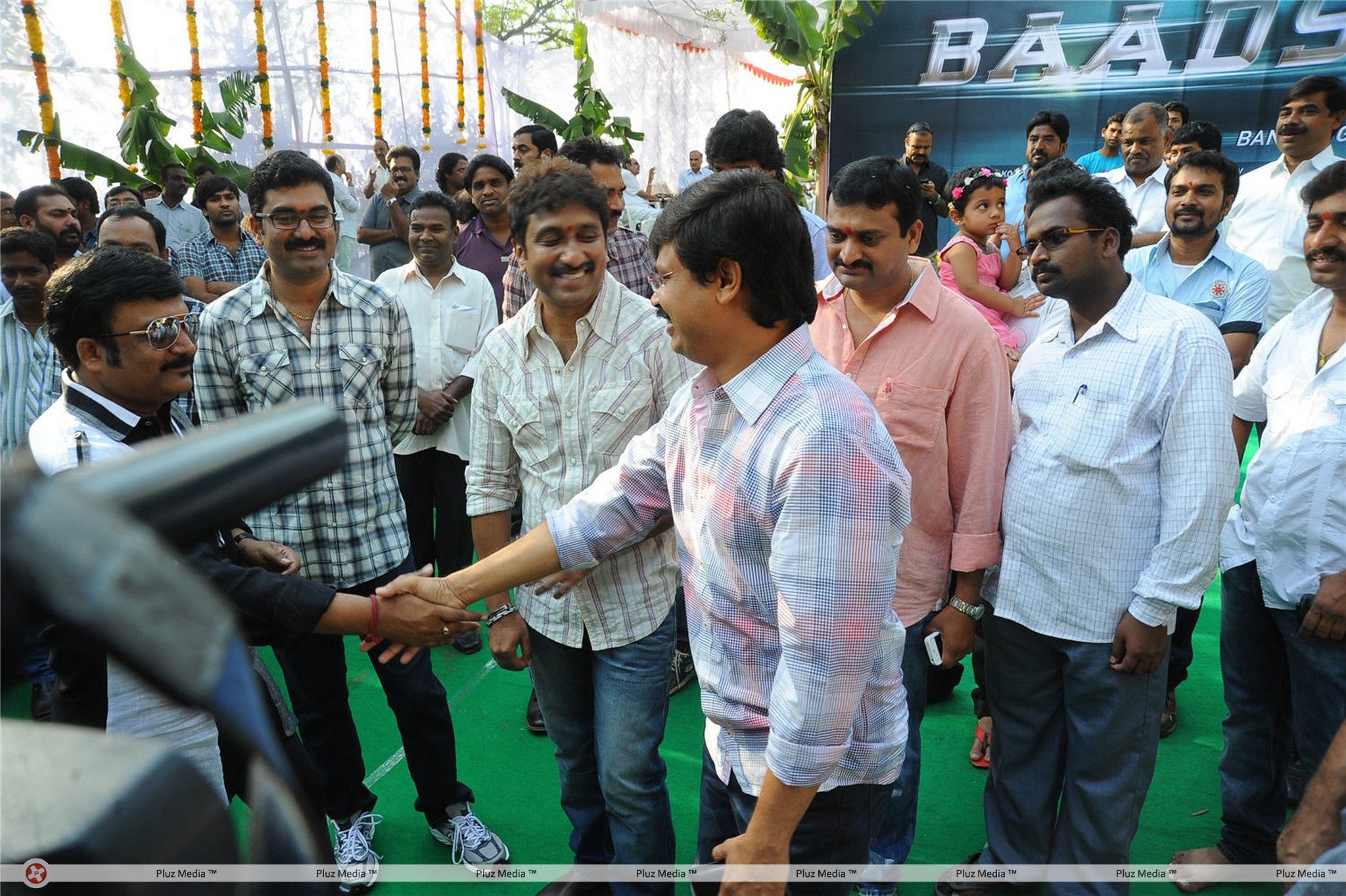 Baadshah Movie Opening | Picture 179368