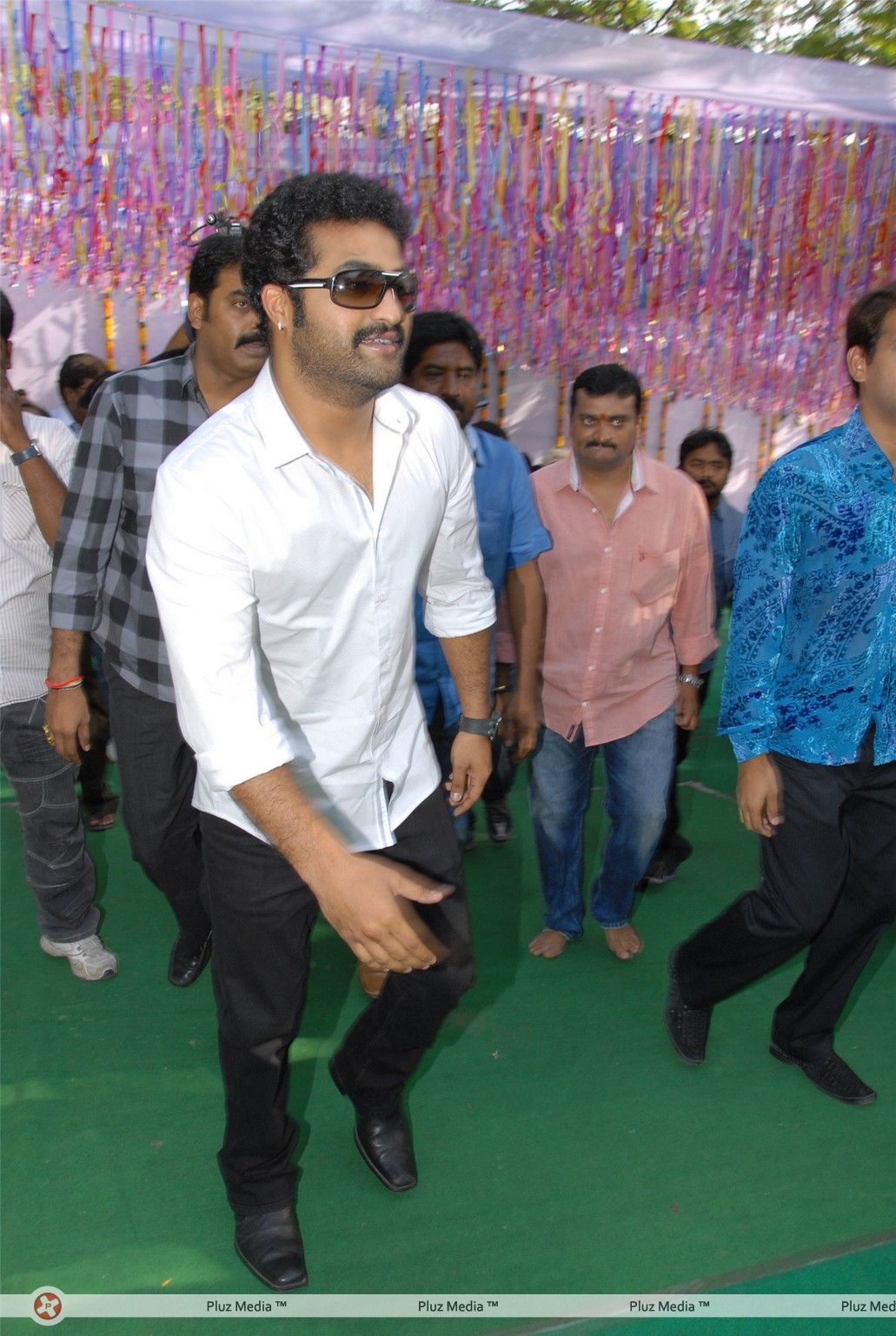 Baadshah Movie Opening | Picture 179369