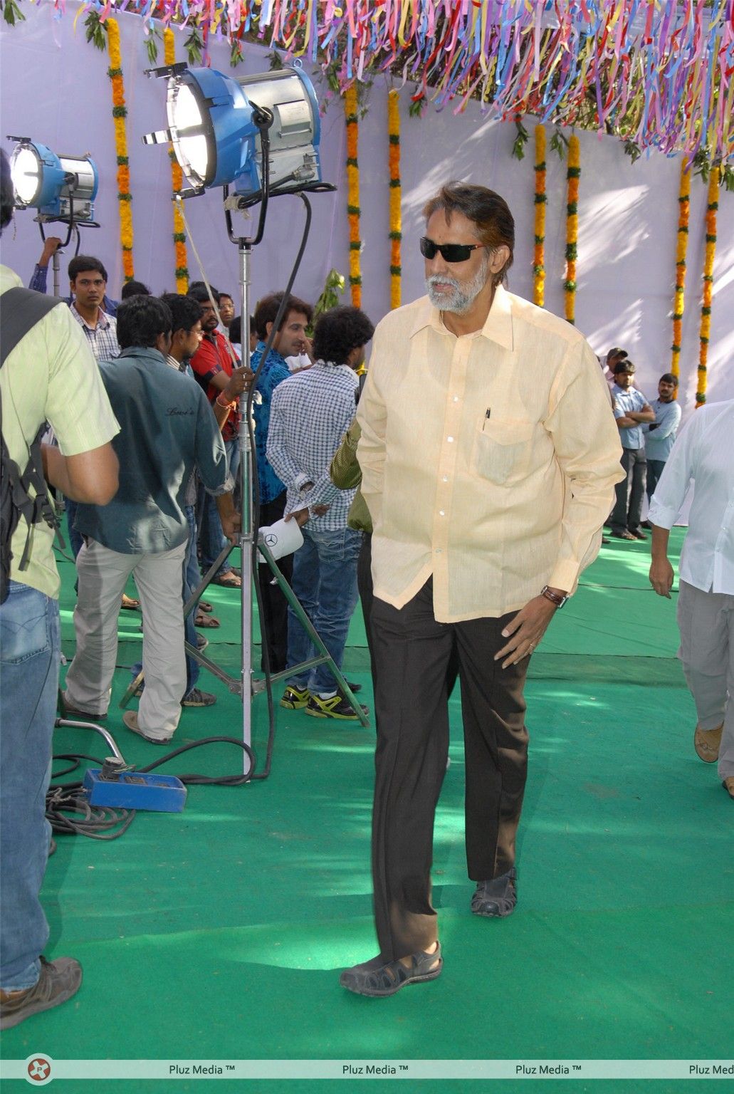 Baadshah Movie Opening | Picture 179371