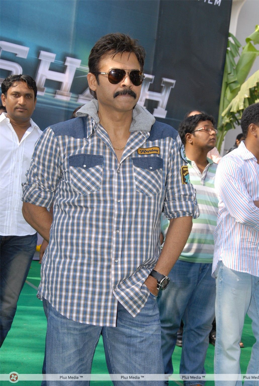 Baadshah Movie Opening | Picture 179379