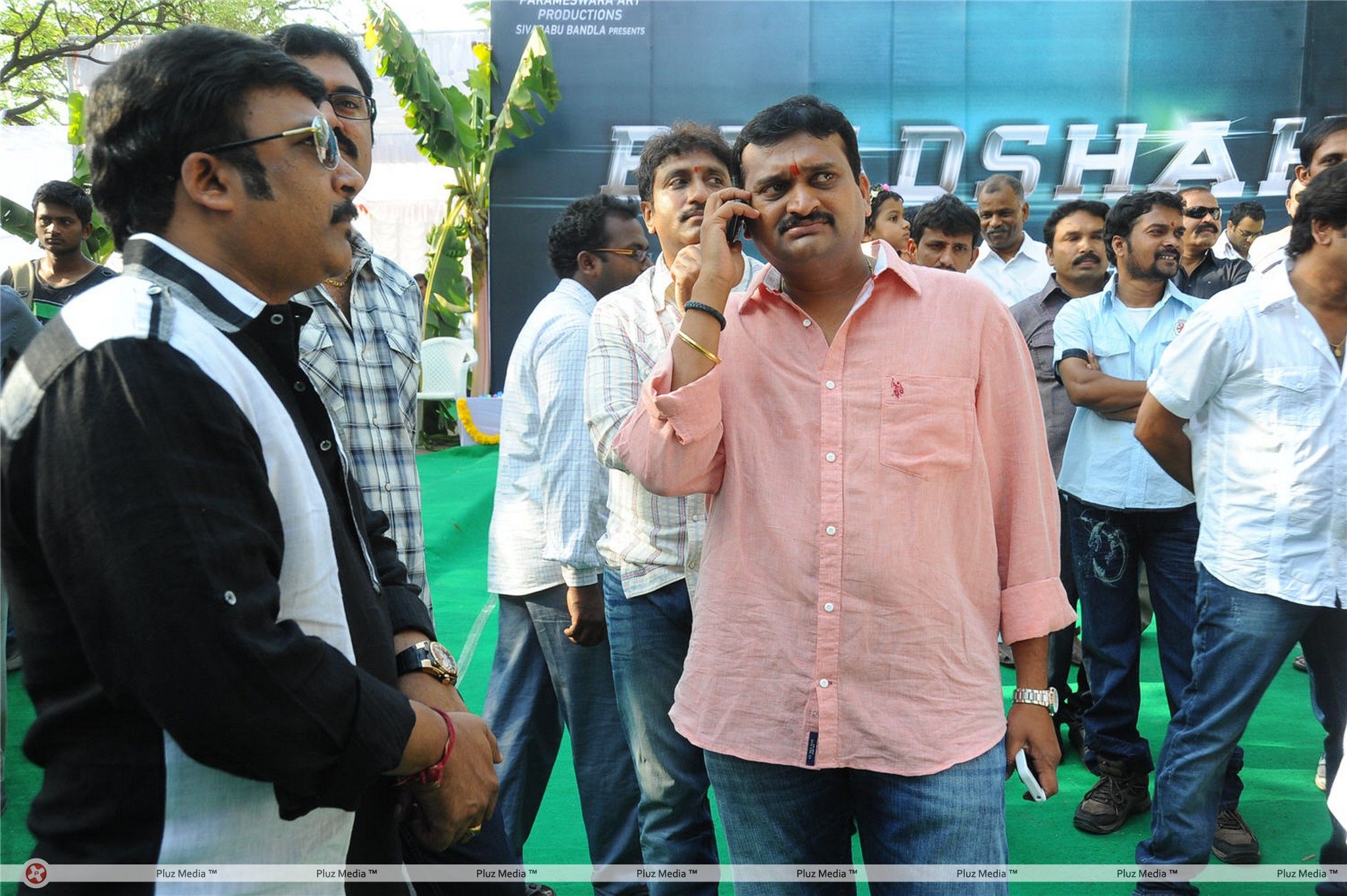 Baadshah Movie Opening | Picture 179384