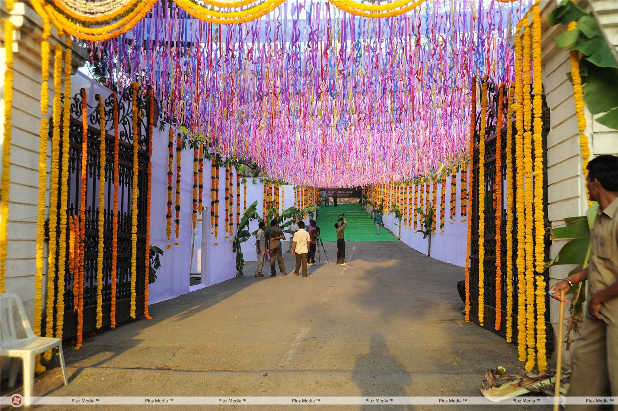 Baadshah Movie Opening | Picture 179386