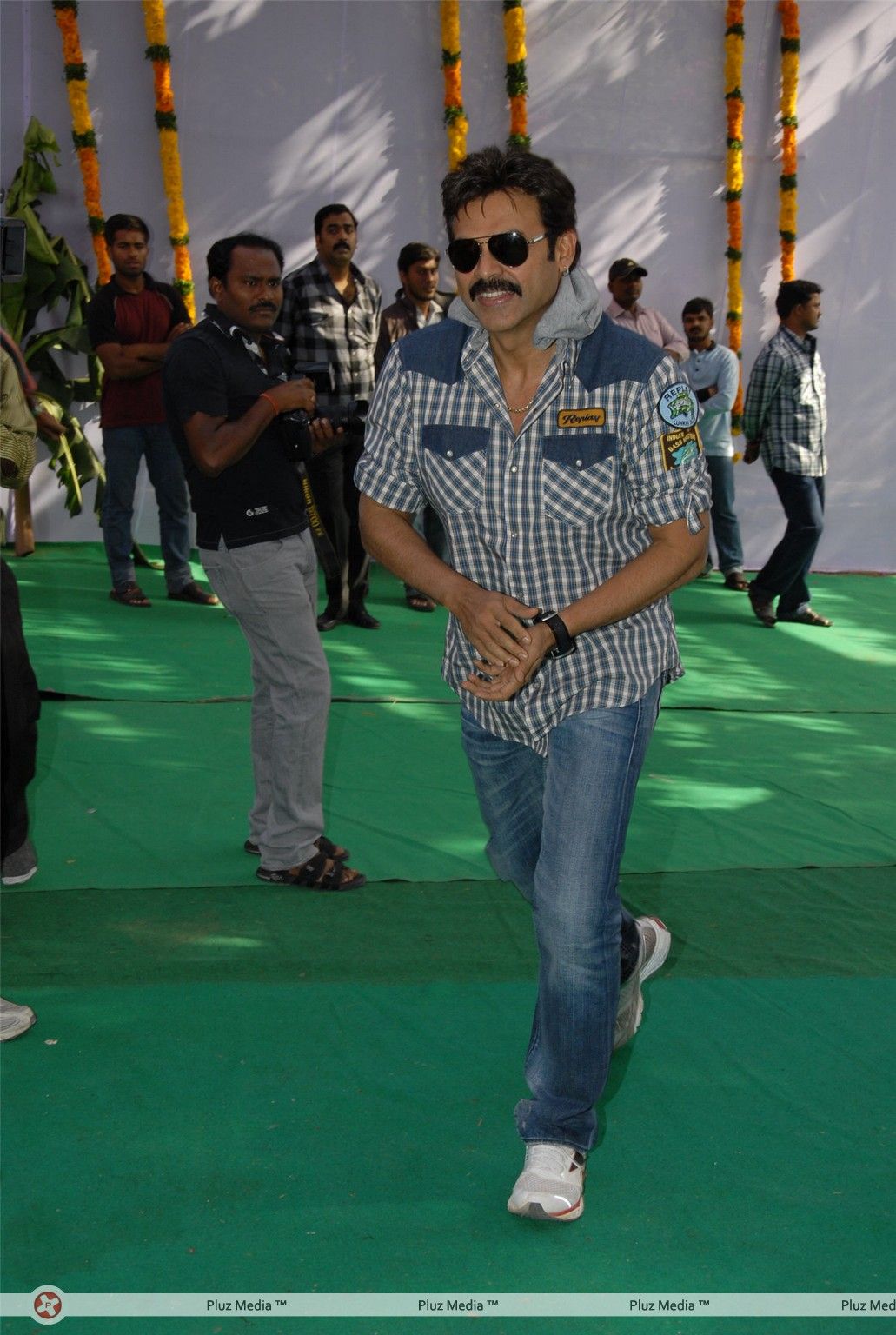 Baadshah Movie Opening | Picture 179391