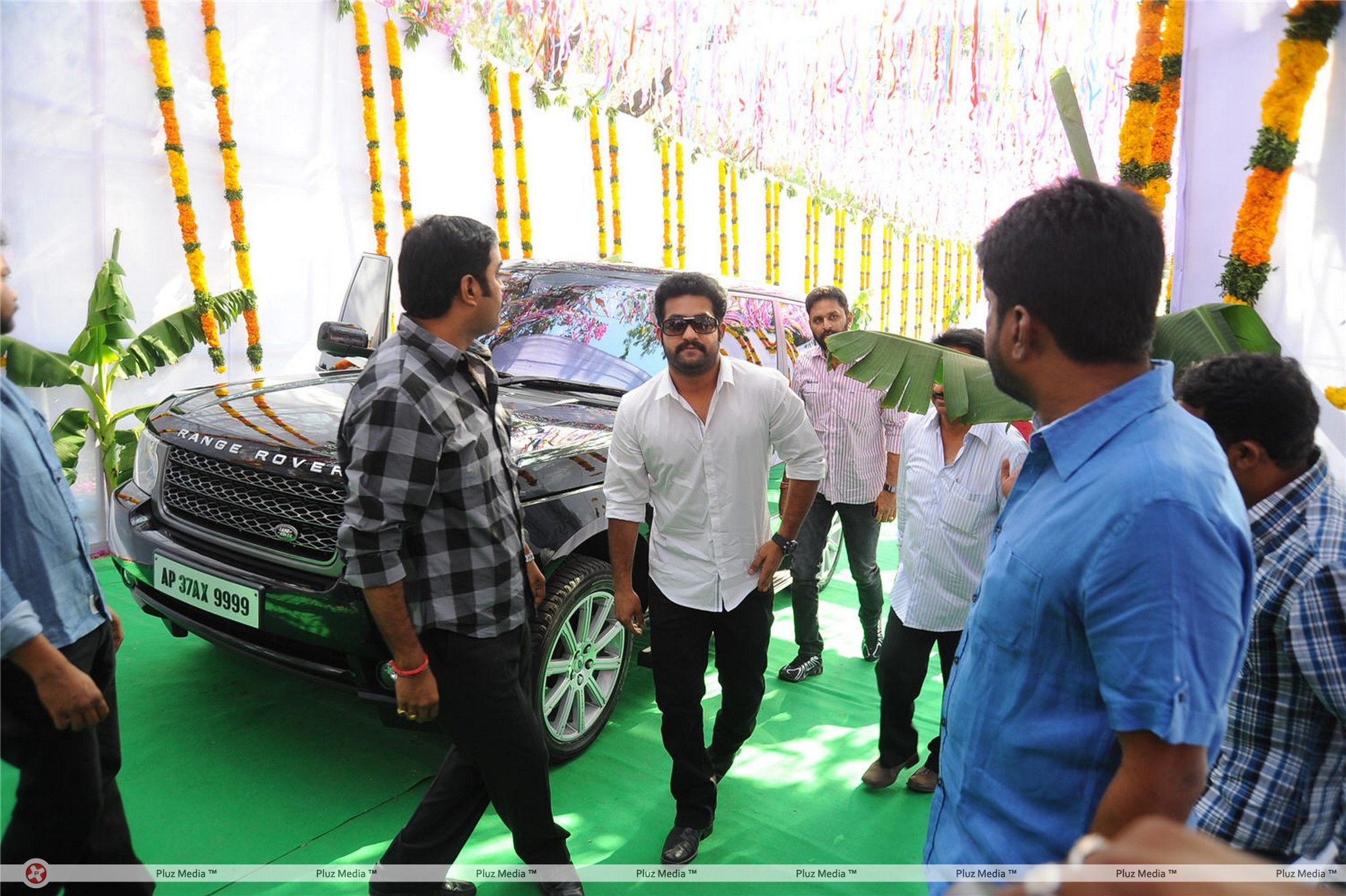 Baadshah Movie Opening | Picture 179394