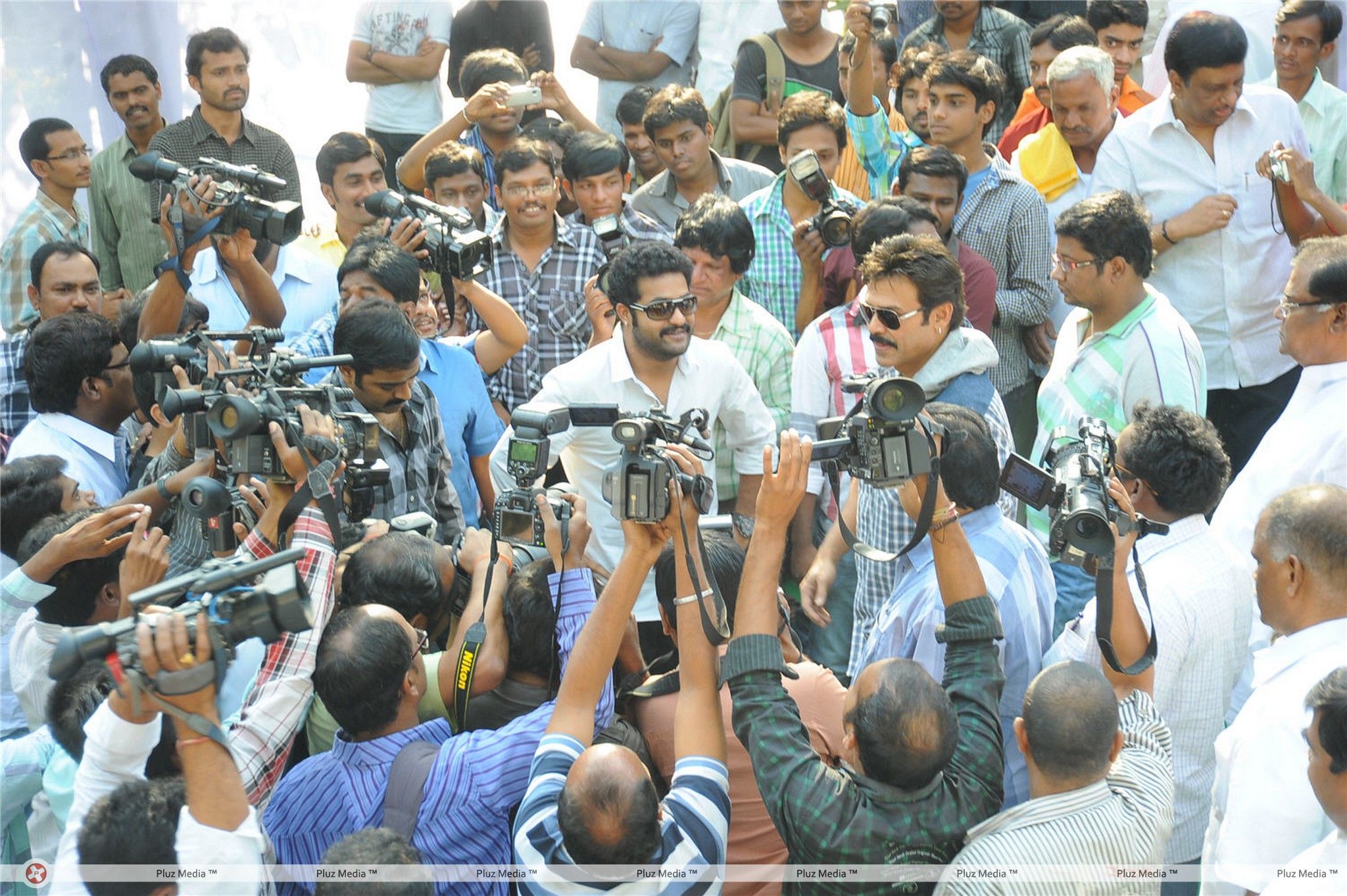 Baadshah Movie Opening | Picture 179401