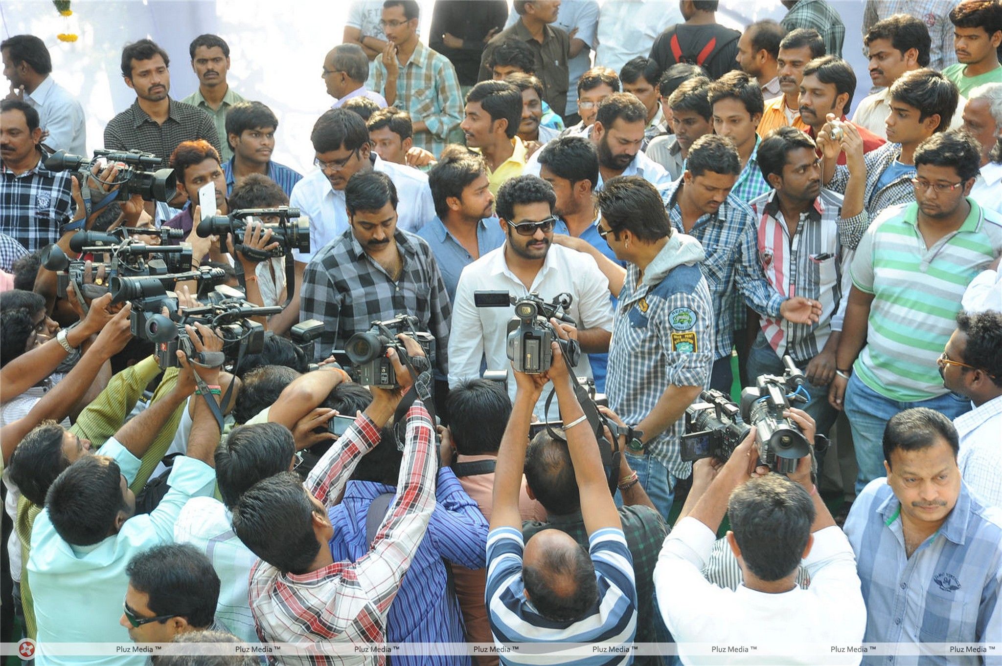 Baadshah Movie Opening | Picture 179405