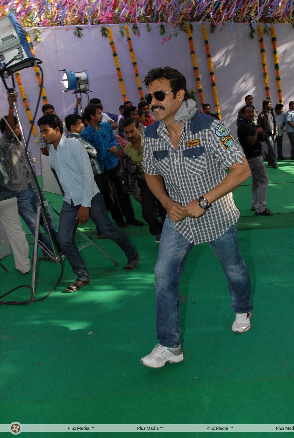 Baadshah Movie Opening | Picture 179406