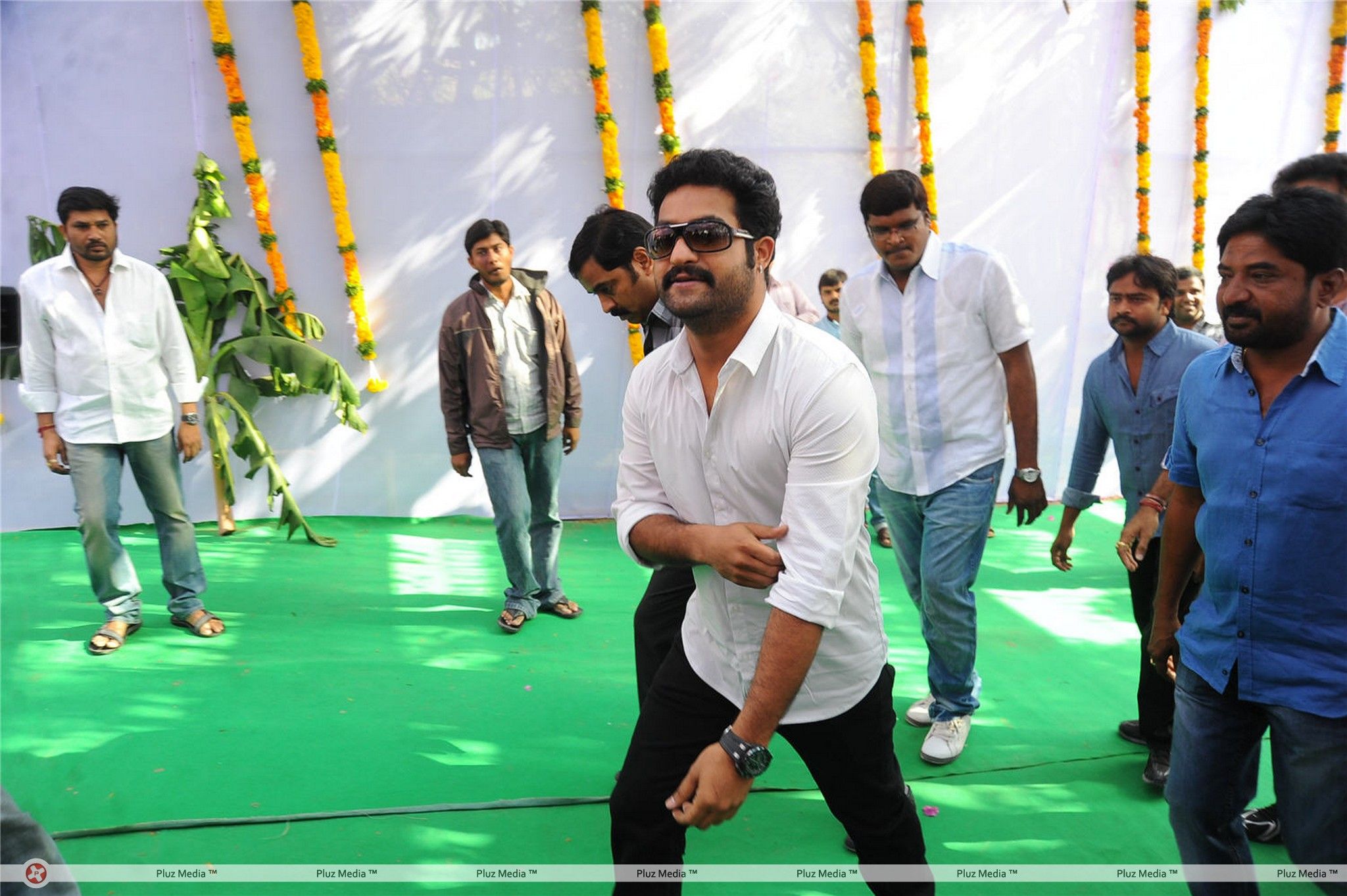 Baadshah Movie Opening | Picture 179411