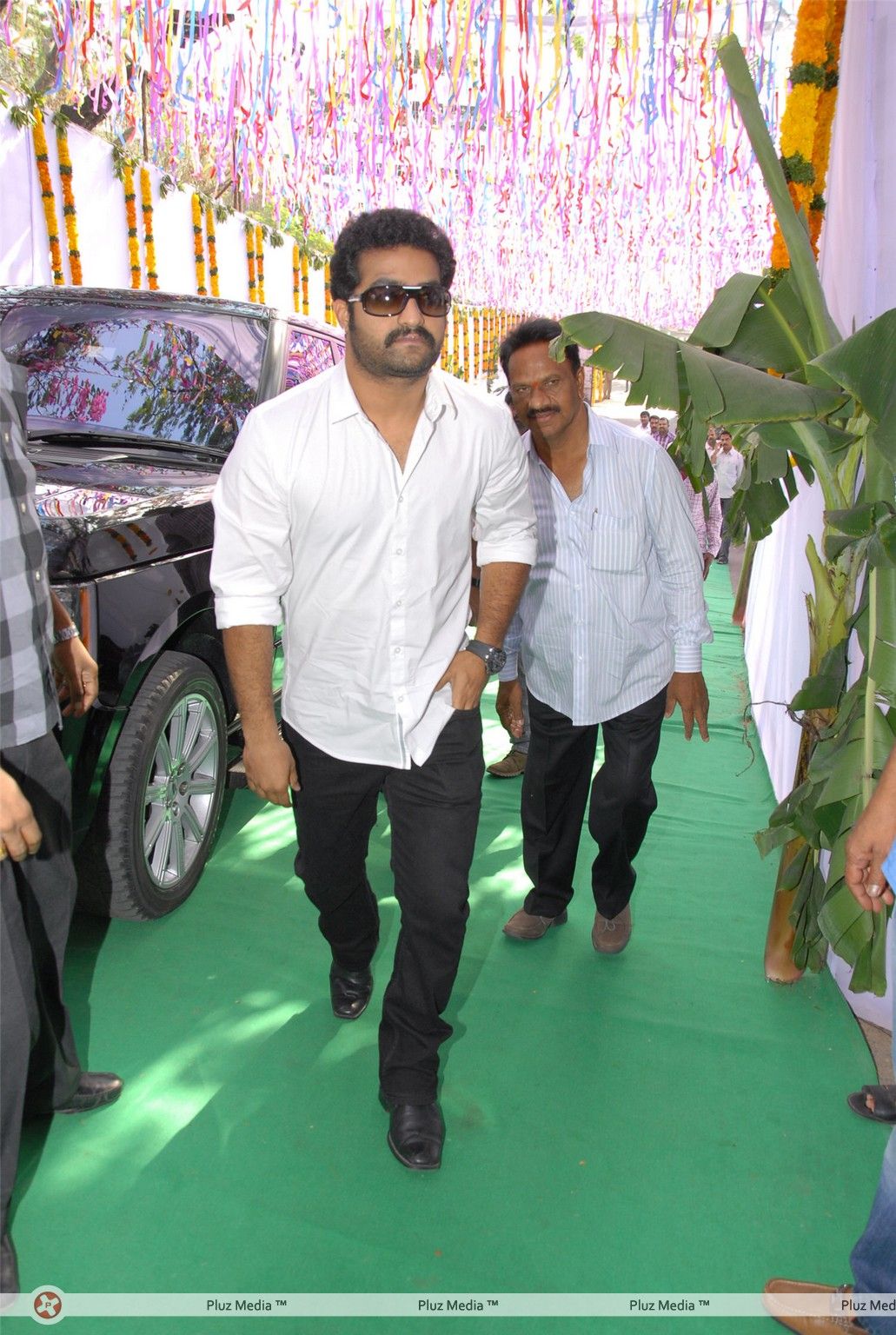 Baadshah Movie Opening | Picture 179414