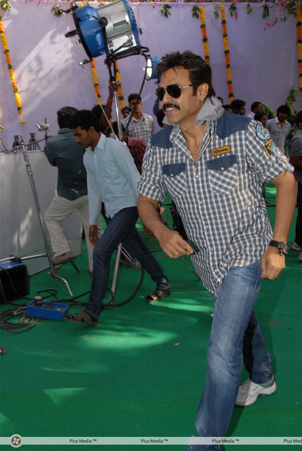 Baadshah Movie Opening | Picture 179415