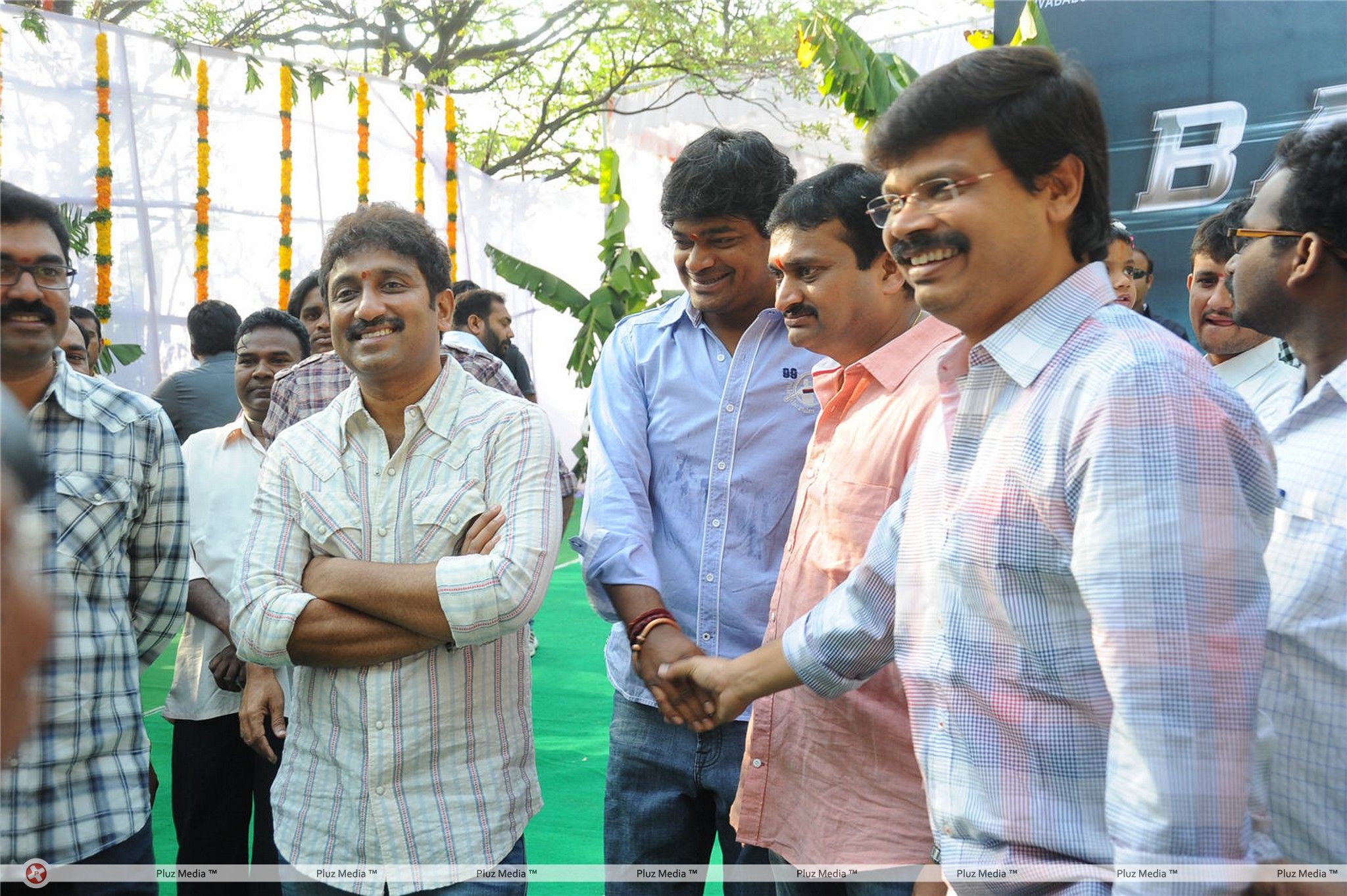 Baadshah Movie Opening | Picture 179417