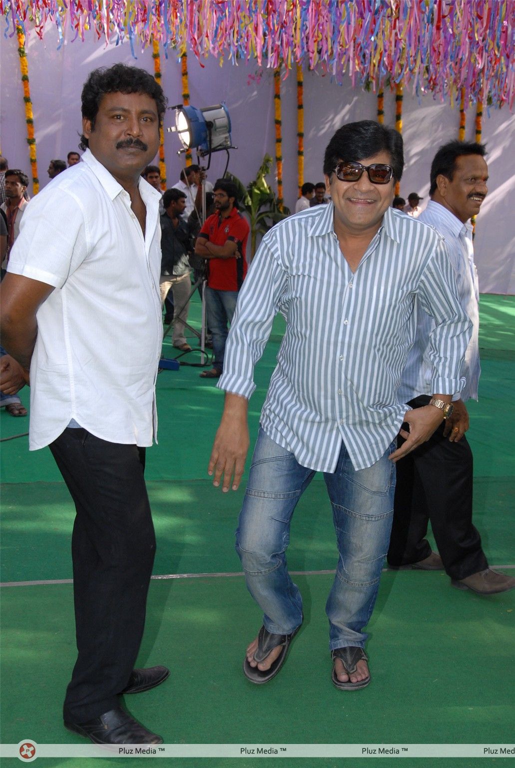 Baadshah Movie Opening | Picture 179418