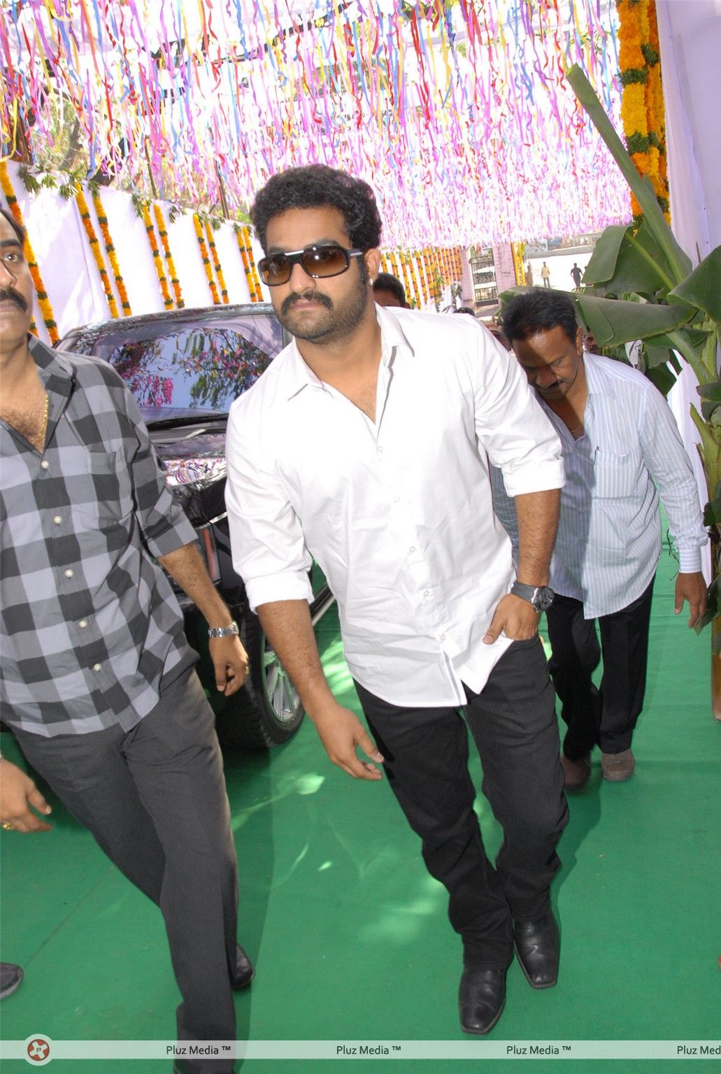 Baadshah Movie Opening | Picture 179422