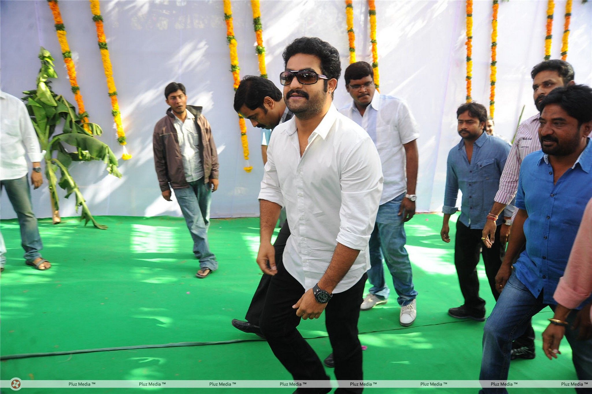 Baadshah Movie Opening | Picture 179425