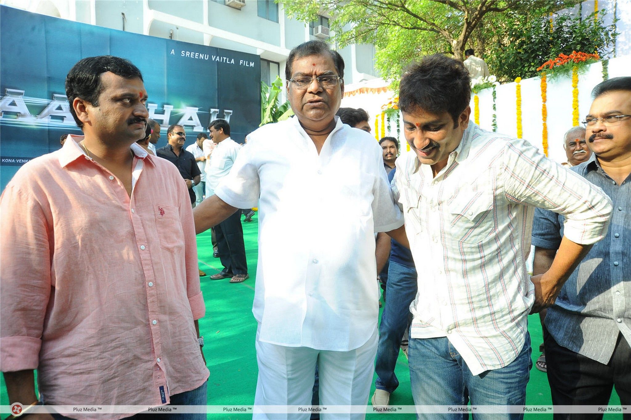 Baadshah Movie Opening | Picture 179427