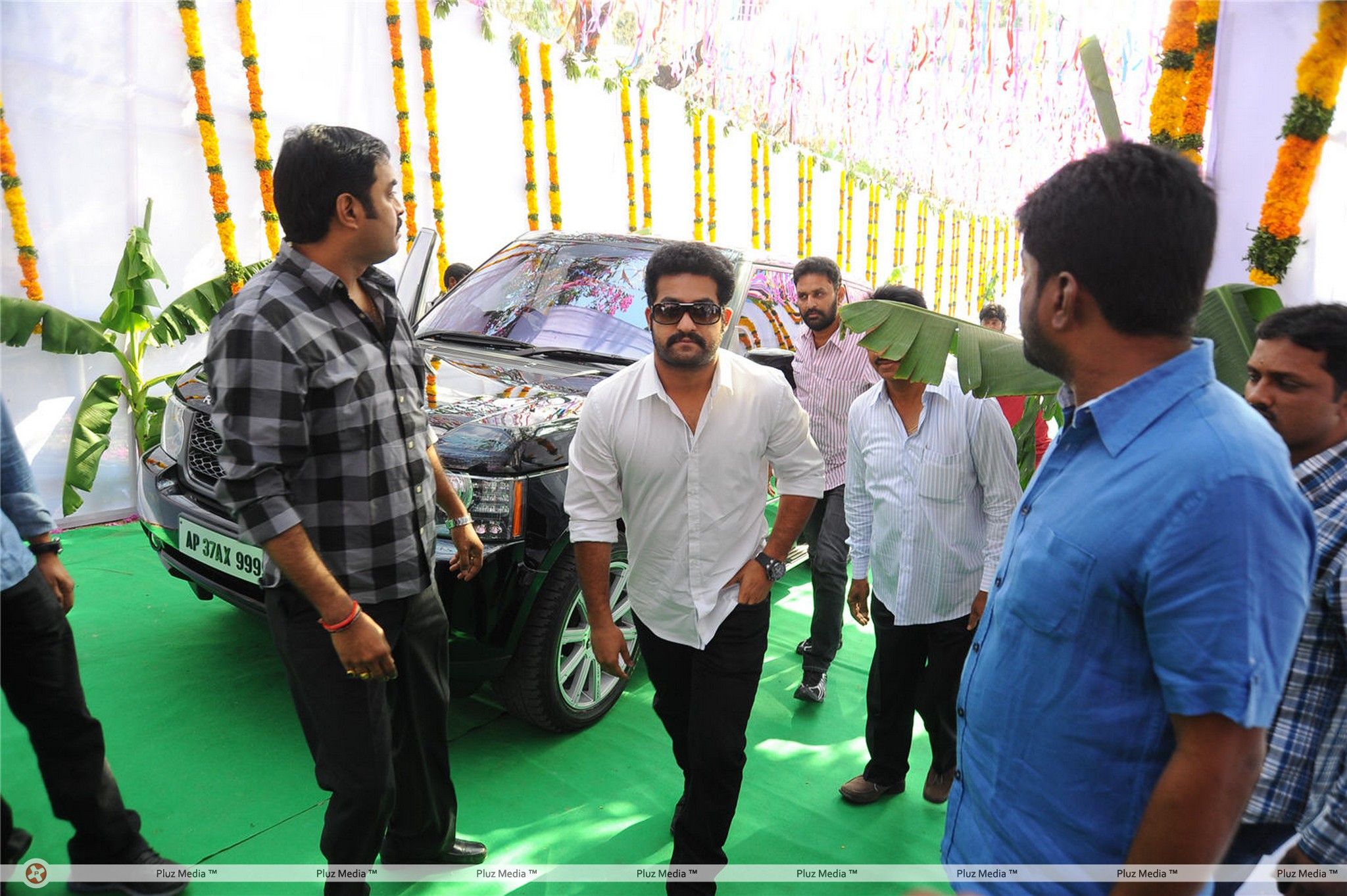 Baadshah Movie Opening | Picture 179433