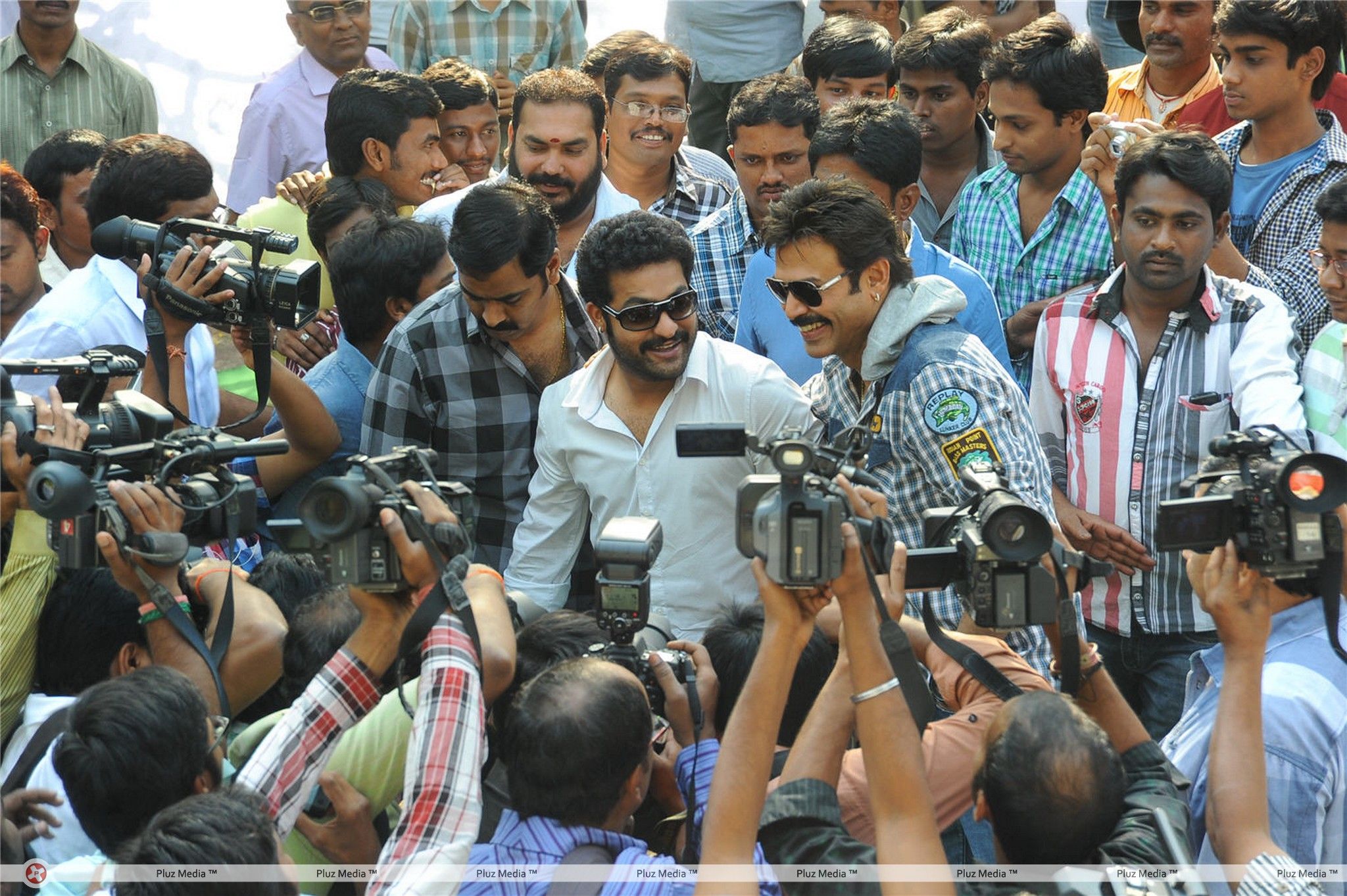 Baadshah Movie Opening | Picture 179434