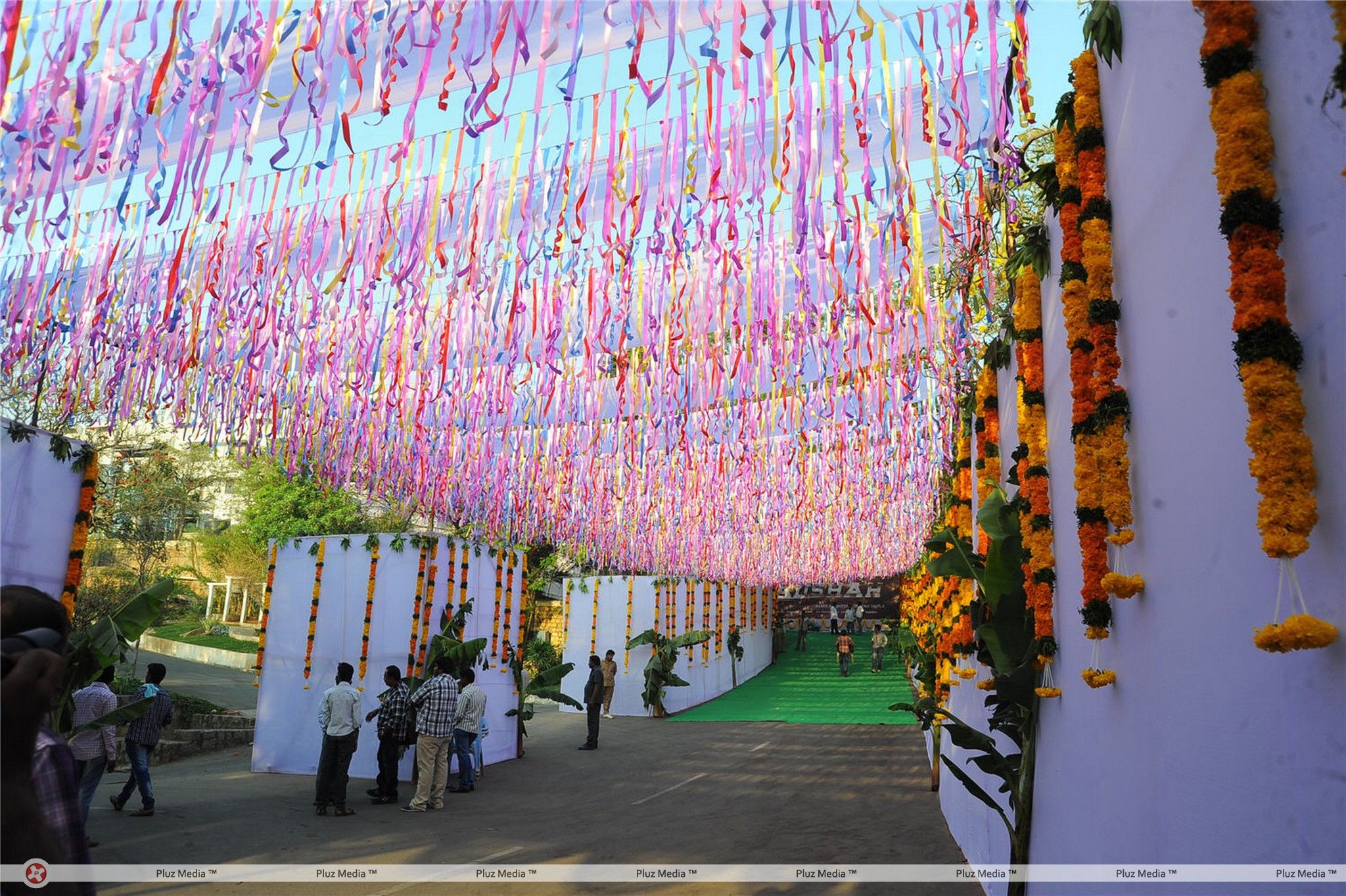 Baadshah Movie Opening | Picture 179435