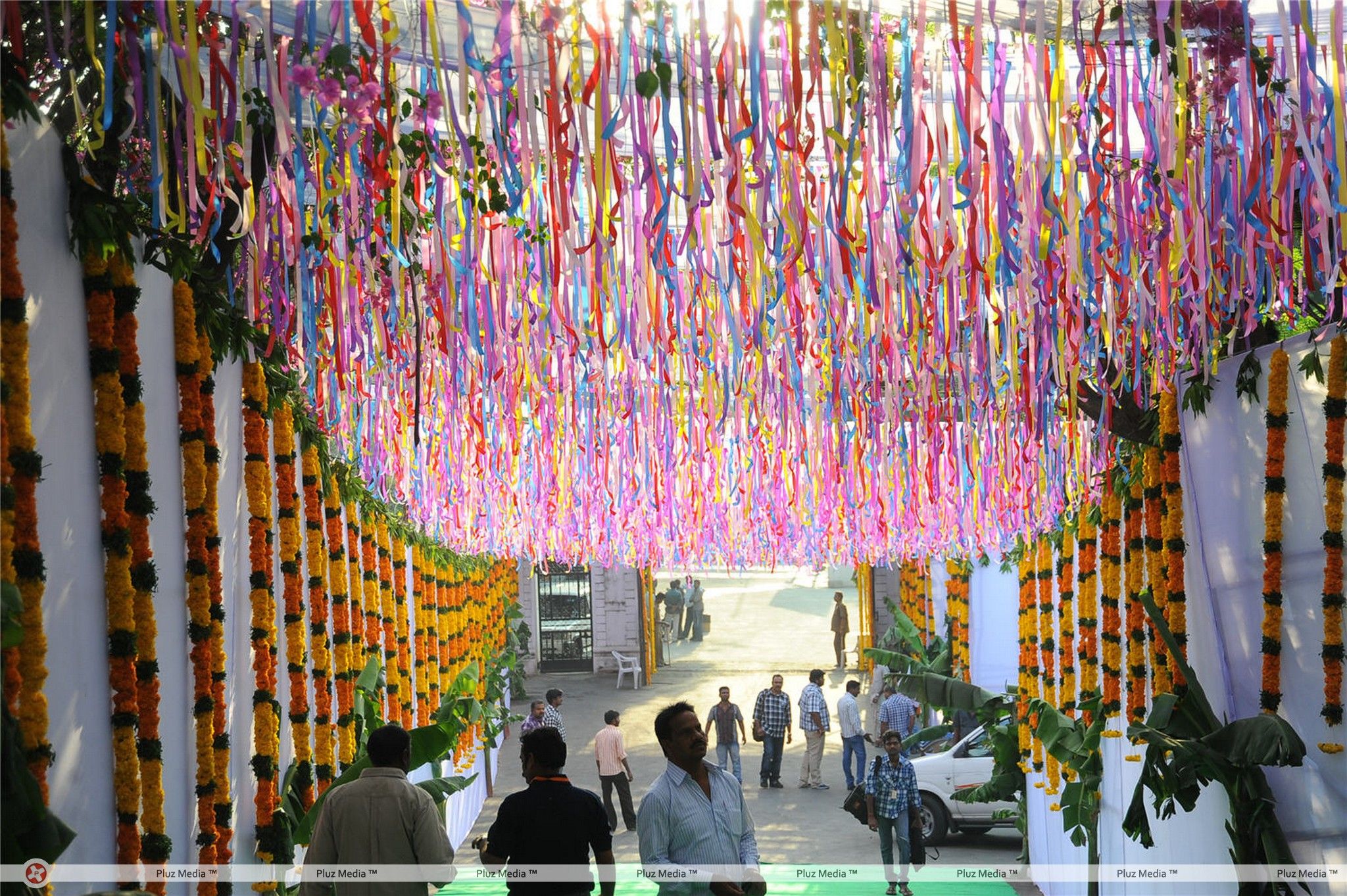 Baadshah Movie Opening | Picture 179436