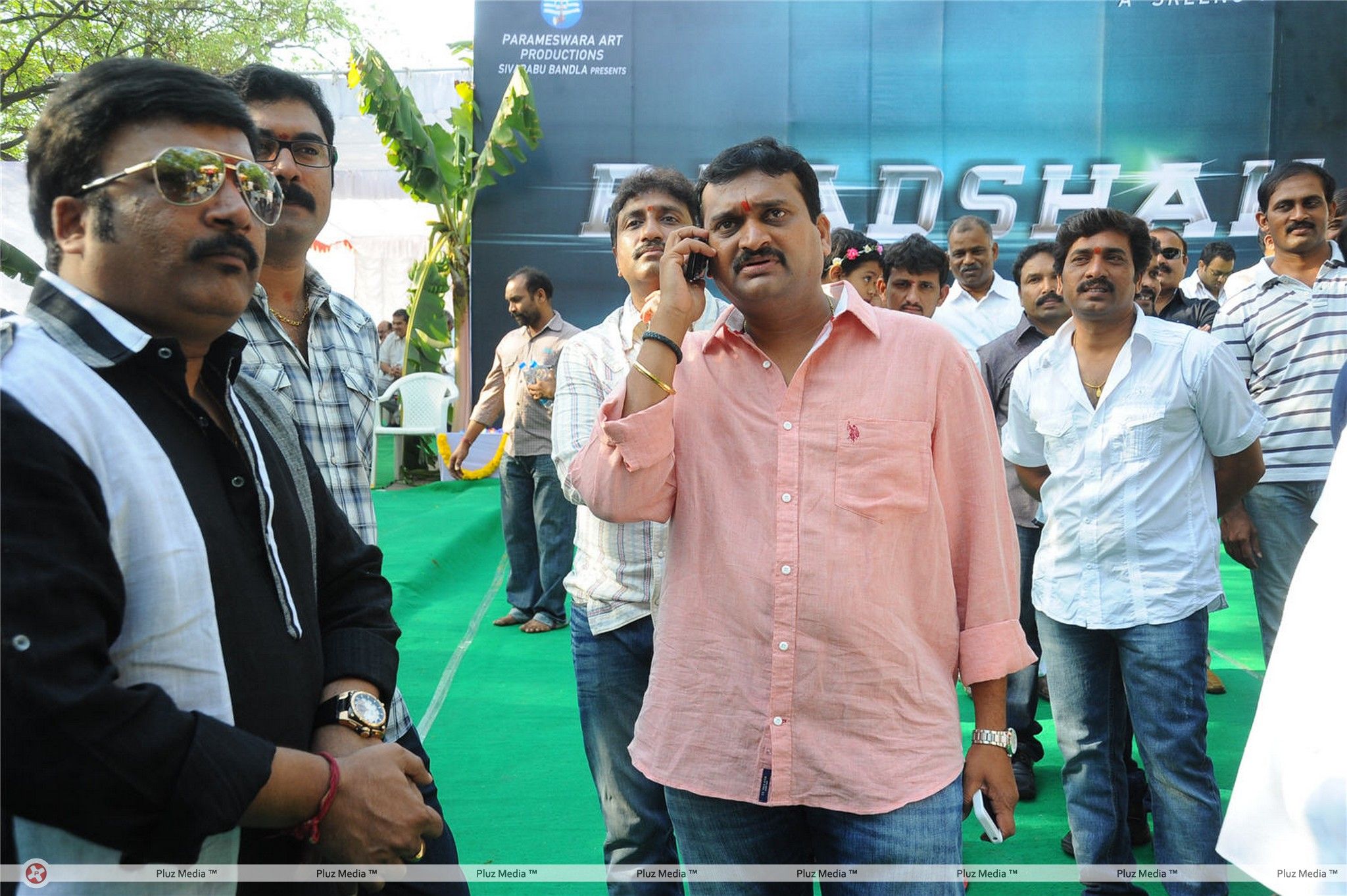 Baadshah Movie Opening | Picture 179437