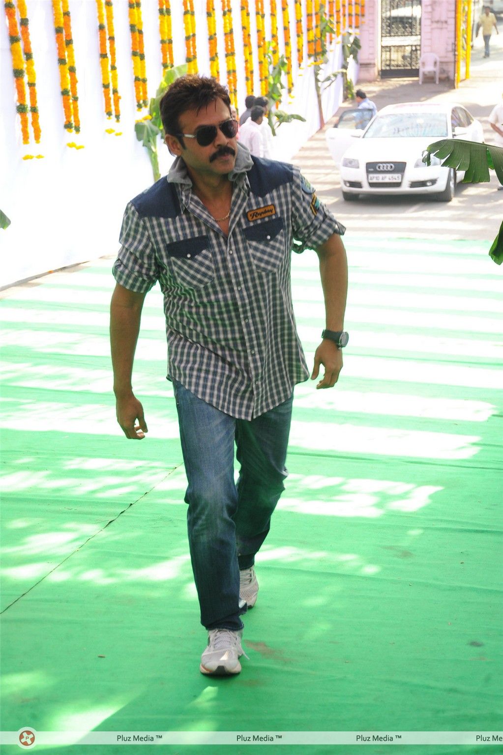 Baadshah Movie Opening | Picture 179438