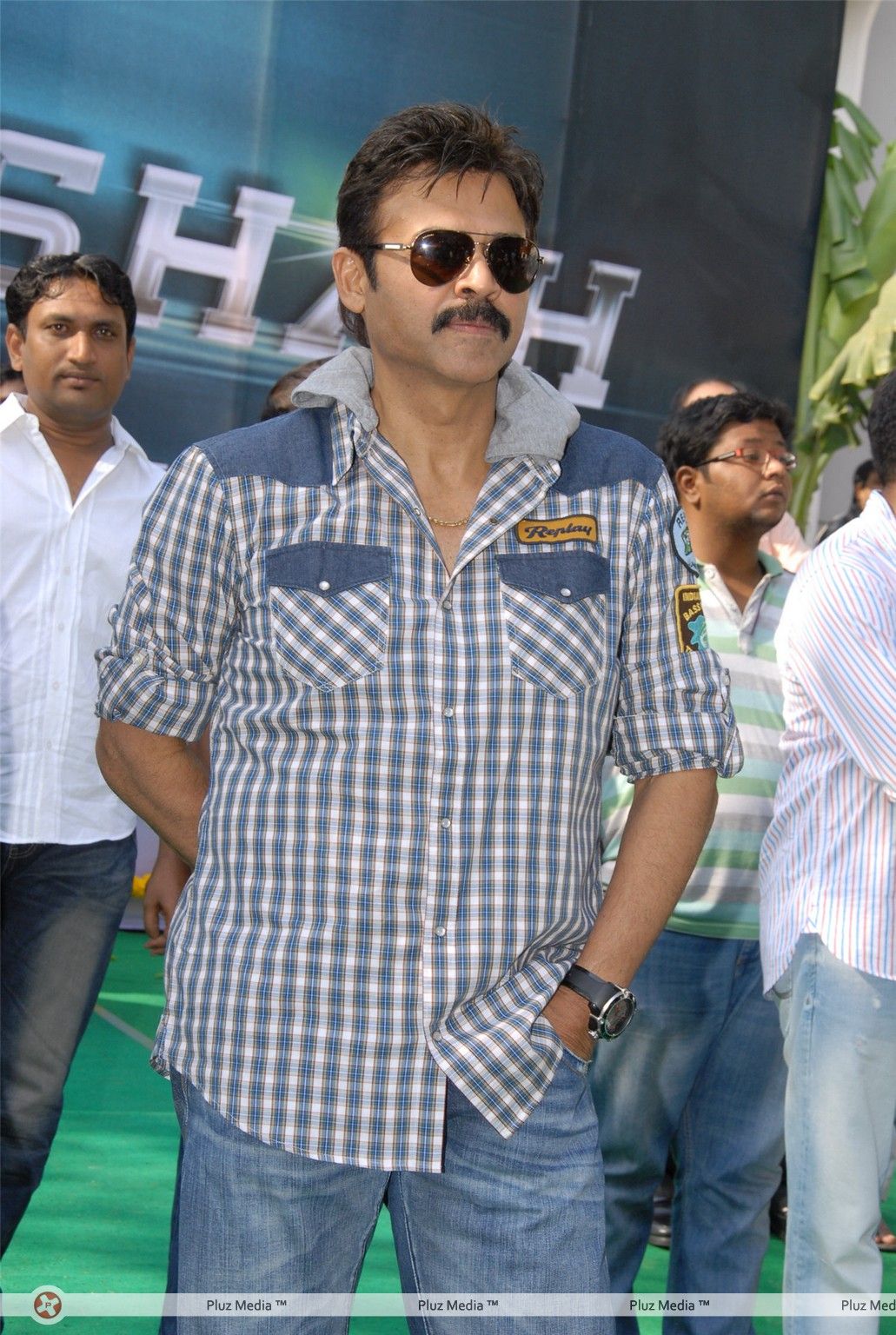 Baadshah Movie Opening | Picture 179440